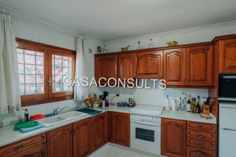 Byhus i Vilafames, Castellon, Vilafames - € 310.000 | Ref: 889 - foto 23